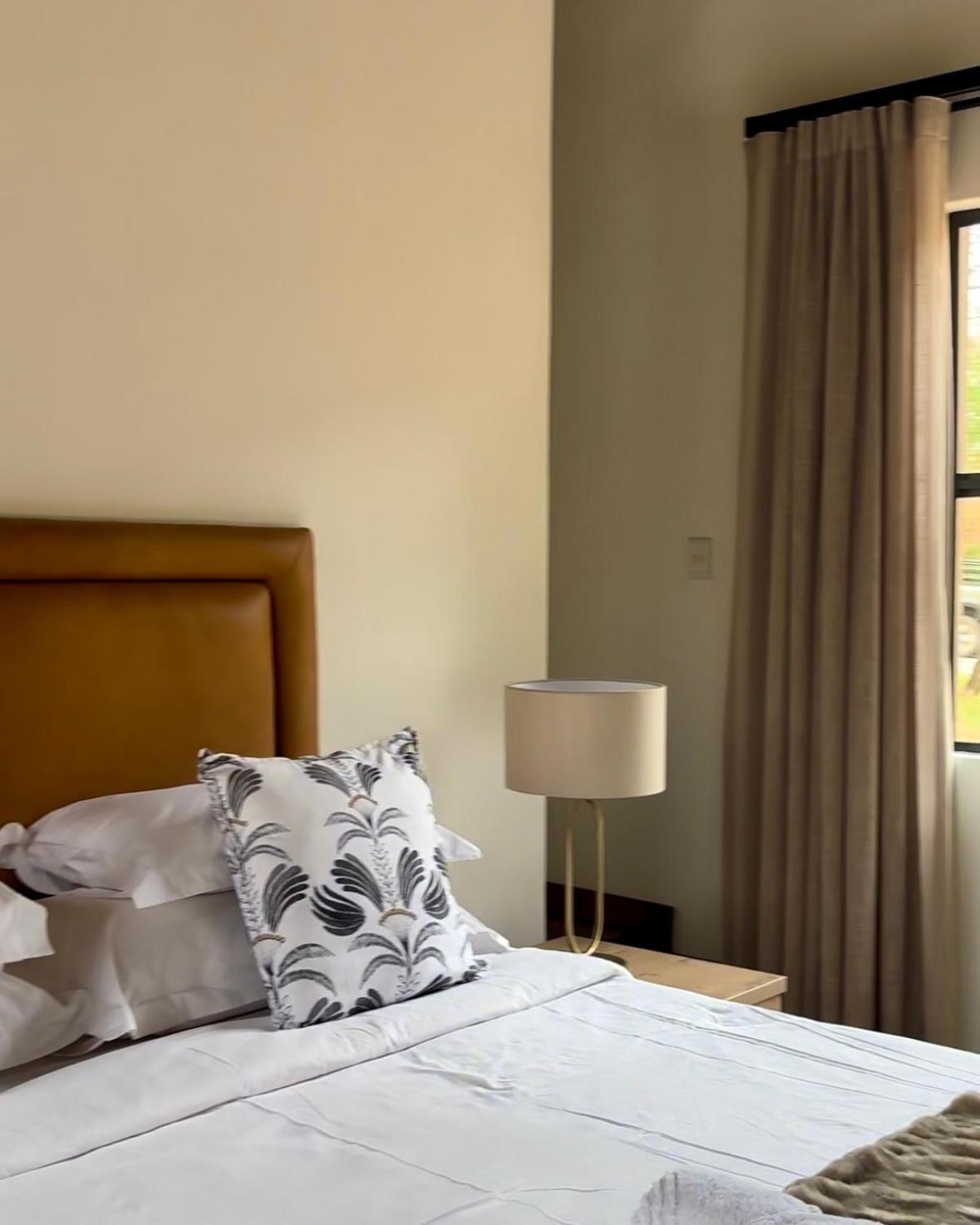 Mologa River Lodge Rust de Winter 외부 사진